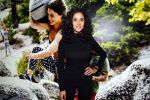 Amsterdam 4 januari 2016 
Opening Fit twenty six sportschool in het centraal station van Amsterdam.
Ashley Samwel is de eigenaresse. Toprak Yalciner