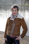Amsterdam 15 december 2015 
Musical lunch tbv musical awards bij vondelpark CS.
Vera Mann