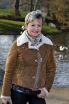 Amsterdam 15 december 2015 
Musical lunch tbv musical awards bij vondelpark CS.
Vera Mann