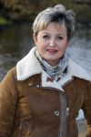 Amsterdam 15 december 2015 
Musical lunch tbv musical awards bij vondelpark CS.
Vera Mann