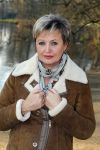Amsterdam 15 december 2015 
Musical lunch tbv musical awards bij vondelpark CS.
Vera Mann