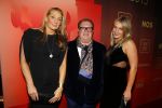 Amsterdam 15 december 2015
Sportgala/ sportverkiezing sportman en sportvrouw van het jaar in de Rai. Veronne van der Meijs