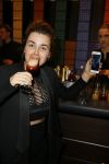 Amsterdam 3 december 2015
Opening nespresso boutique.
Victoria Koblenko