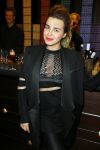 Amsterdam 3 december 2015
Opening nespresso boutique.
Victoria Koblenko