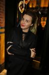 Amsterdam 3 december 2015
Opening nespresso boutique.
Victoria Koblenko