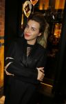 Amsterdam 3 december 2015
Opening nespresso boutique.
Victoria Koblenko