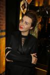 Amsterdam 3 december 2015
Opening nespresso boutique.
Victoria Koblenko