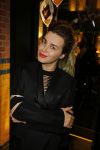 Amsterdam 3 december 2015
Opening nespresso boutique.
Victoria Koblenko