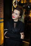 Amsterdam 3 december 2015
Opening nespresso boutique.
Victoria Koblenko