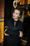 Amsterdam 3 december 2015
Opening nespresso boutique.
Victoria Koblenko