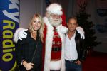 Hilversum 7 december 2015
Event Sky radio met kerstboom. De olgende bn ers doe mee.
 Xander de BuisonjÃ© & Sharon Doorson (dance4life), Barry Atsma (Diabetes Fonds) & Do (Stichting DON), Mari van de Ven & Dyanne Beekman (Hartstichting), Beau Schneider & Ruud Feltkamp (KWF Kankerbestrijding), Roel van Velzen & Roos MoggrÃ© (MasterPeace), Anouk Smulders & ManuÃ«la Kemp (Ruby and Rose), Ellen ten Damme & Henk Schiffmacher (Stichting Vluchteling), Bartho Braat & Lone van Roosendaal (Trombosestichting) en Danny de Munk & Vivian Reijs (Voedselbanken Nederland).
Vakjury
De vakjury bestaat dit jaar uit voorzitter Nance Coolen (presentatrice en winnares van CTFC 2014), Fred van Leer (kledingstylist en presentator) en Pascal Koeleman (ondernemer en jurylid van SBS 6' Hollands Beste Bloemstylis