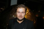 Amsterdam 10 december 2015
Openingsavond VIP van de luxury fair in de RAI.
Wesly Bronkhorst met zijn vader