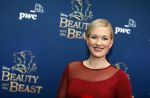 Scheveningen 13 december 2015
Premiere Beauty & the beast in het circustheater.
Wieneke Remmers