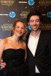 Amsterdam, 15 December 2015
Premiere Star Wars
Willem Voogd