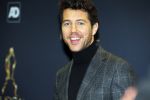 Utrecht 6 januari 2016
Uitreiking musical awards in het beatrixtheater. William Spaaij