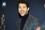 Utrecht 6 januari 2016
Uitreiking musical awards in het beatrixtheater. William Spaaij