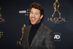 Utrecht 6 januari 2016
Uitreiking musical awards in het beatrixtheater. William Spaaij