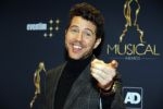 Utrecht 6 januari 2016
Uitreiking musical awards in het beatrixtheater. William Spaaij