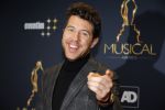 Utrecht 6 januari 2016
Uitreiking musical awards in het beatrixtheater. William Spaaij