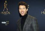 Utrecht 6 januari 2016
Uitreiking musical awards in het beatrixtheater. William Spaaij