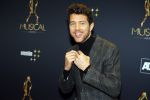 Utrecht 6 januari 2016
Uitreiking musical awards in het beatrixtheater. William Spaaij
