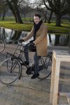 Amsterdam 15 december 2015 
Musical lunch tbv musical awards bij vondelpark CS. William Spaaij