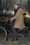 Amsterdam 15 december 2015 
Musical lunch tbv musical awards bij vondelpark CS. William Spaaij