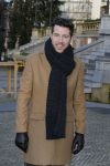 Amsterdam 15 december 2015 
Musical lunch tbv musical awards bij vondelpark CS. William Spaaij
