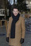 Amsterdam 15 december 2015 
Musical lunch tbv musical awards bij vondelpark CS. William Spaaij