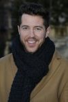 Amsterdam 15 december 2015 
Musical lunch tbv musical awards bij vondelpark CS. William Spaaij