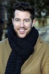 Amsterdam 15 december 2015 
Musical lunch tbv musical awards bij vondelpark CS. William Spaaij