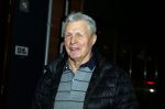 Amsterdam 14 december 2015
Galaavond bij de kookfabriek tbv Johan Cruijff foundation.
Wim Suurbier