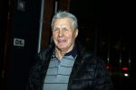 Amsterdam 14 december 2015
Galaavond bij de kookfabriek tbv Johan Cruijff foundation.
Wim Suurbier