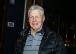Amsterdam 14 december 2015
Galaavond bij de kookfabriek tbv Johan Cruijff foundation.
Wim Suurbier