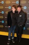 Amsterdam, 15 December 2015
Premiere Star Wars
Wolter Kroes