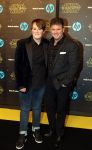 Amsterdam, 15 December 2015
Premiere Star Wars
Wolter Kroes