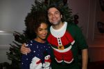 Hilversum 7 december 2015
Event Sky radio met kerstboom. De olgende bn ers doe mee.
 Xander de BuisonjÃ© & Sharon Doorson (dance4life), Barry Atsma (Diabetes Fonds) & Do (Stichting DON), Mari van de Ven & Dyanne Beekman (Hartstichting), Beau Schneider & Ruud Feltkamp (KWF Kankerbestrijding), Roel van Velzen & Roos MoggrÃ© (MasterPeace), Anouk Smulders & ManuÃ«la Kemp (Ruby and Rose), Ellen ten Damme & Henk Schiffmacher (Stichting Vluchteling), Bartho Braat & Lone van Roosendaal (Trombosestichting) en Danny de Munk & Vivian Reijs (Voedselbanken Nederland).
Vakjury
De vakjury bestaat dit jaar uit voorzitter Nance Coolen (presentatrice en winnares van CTFC 2014), Fred van Leer (kledingstylist en presentator) en Pascal Koeleman (ondernemer en jurylid van SBS 6' Hollands Beste Bloemstylis