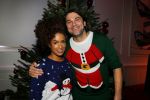 Hilversum 7 december 2015
Event Sky radio met kerstboom. De olgende bn ers doe mee.
 Xander de BuisonjÃ© & Sharon Doorson (dance4life), Barry Atsma (Diabetes Fonds) & Do (Stichting DON), Mari van de Ven & Dyanne Beekman (Hartstichting), Beau Schneider & Ruud Feltkamp (KWF Kankerbestrijding), Roel van Velzen & Roos MoggrÃ© (MasterPeace), Anouk Smulders & ManuÃ«la Kemp (Ruby and Rose), Ellen ten Damme & Henk Schiffmacher (Stichting Vluchteling), Bartho Braat & Lone van Roosendaal (Trombosestichting) en Danny de Munk & Vivian Reijs (Voedselbanken Nederland).
Vakjury
De vakjury bestaat dit jaar uit voorzitter Nance Coolen (presentatrice en winnares van CTFC 2014), Fred van Leer (kledingstylist en presentator) en Pascal Koeleman (ondernemer en jurylid van SBS 6' Hollands Beste Bloemstylis
