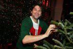 Hilversum 7 december 2015
Event Sky radio met kerstboom. De olgende bn ers doe mee.
 Xander de BuisonjÃ© & Sharon Doorson (dance4life), Barry Atsma (Diabetes Fonds) & Do (Stichting DON), Mari van de Ven & Dyanne Beekman (Hartstichting), Beau Schneider & Ruud Feltkamp (KWF Kankerbestrijding), Roel van Velzen & Roos MoggrÃ© (MasterPeace), Anouk Smulders & ManuÃ«la Kemp (Ruby and Rose), Ellen ten Damme & Henk Schiffmacher (Stichting Vluchteling), Bartho Braat & Lone van Roosendaal (Trombosestichting) en Danny de Munk & Vivian Reijs (Voedselbanken Nederland).
Vakjury
De vakjury bestaat dit jaar uit voorzitter Nance Coolen (presentatrice en winnares van CTFC 2014), Fred van Leer (kledingstylist en presentator) en Pascal Koeleman (ondernemer en jurylid van SBS 6' Hollands Beste Bloemstylis