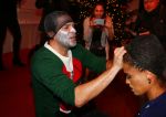 Hilversum 7 december 2015
Event Sky radio met kerstboom. De olgende bn ers doe mee.
 Xander de BuisonjÃ© & Sharon Doorson (dance4life), Barry Atsma (Diabetes Fonds) & Do (Stichting DON), Mari van de Ven & Dyanne Beekman (Hartstichting), Beau Schneider & Ruud Feltkamp (KWF Kankerbestrijding), Roel van Velzen & Roos MoggrÃ© (MasterPeace), Anouk Smulders & ManuÃ«la Kemp (Ruby and Rose), Ellen ten Damme & Henk Schiffmacher (Stichting Vluchteling), Bartho Braat & Lone van Roosendaal (Trombosestichting) en Danny de Munk & Vivian Reijs (Voedselbanken Nederland).
Vakjury
De vakjury bestaat dit jaar uit voorzitter Nance Coolen (presentatrice en winnares van CTFC 2014), Fred van Leer (kledingstylist en presentator) en Pascal Koeleman (ondernemer en jurylid van SBS 6' Hollands Beste Bloemstylis