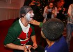 Hilversum 7 december 2015
Event Sky radio met kerstboom. De olgende bn ers doe mee.
 Xander de BuisonjÃ© & Sharon Doorson (dance4life), Barry Atsma (Diabetes Fonds) & Do (Stichting DON), Mari van de Ven & Dyanne Beekman (Hartstichting), Beau Schneider & Ruud Feltkamp (KWF Kankerbestrijding), Roel van Velzen & Roos MoggrÃ© (MasterPeace), Anouk Smulders & ManuÃ«la Kemp (Ruby and Rose), Ellen ten Damme & Henk Schiffmacher (Stichting Vluchteling), Bartho Braat & Lone van Roosendaal (Trombosestichting) en Danny de Munk & Vivian Reijs (Voedselbanken Nederland).
Vakjury
De vakjury bestaat dit jaar uit voorzitter Nance Coolen (presentatrice en winnares van CTFC 2014), Fred van Leer (kledingstylist en presentator) en Pascal Koeleman (ondernemer en jurylid van SBS 6' Hollands Beste Bloemstylis