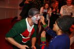 Hilversum 7 december 2015
Event Sky radio met kerstboom. De olgende bn ers doe mee.
 Xander de BuisonjÃ© & Sharon Doorson (dance4life), Barry Atsma (Diabetes Fonds) & Do (Stichting DON), Mari van de Ven & Dyanne Beekman (Hartstichting), Beau Schneider & Ruud Feltkamp (KWF Kankerbestrijding), Roel van Velzen & Roos MoggrÃ© (MasterPeace), Anouk Smulders & ManuÃ«la Kemp (Ruby and Rose), Ellen ten Damme & Henk Schiffmacher (Stichting Vluchteling), Bartho Braat & Lone van Roosendaal (Trombosestichting) en Danny de Munk & Vivian Reijs (Voedselbanken Nederland).
Vakjury
De vakjury bestaat dit jaar uit voorzitter Nance Coolen (presentatrice en winnares van CTFC 2014), Fred van Leer (kledingstylist en presentator) en Pascal Koeleman (ondernemer en jurylid van SBS 6' Hollands Beste Bloemstylis