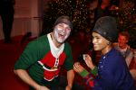 Hilversum 7 december 2015
Event Sky radio met kerstboom. De olgende bn ers doe mee.
 Xander de BuisonjÃ© & Sharon Doorson (dance4life), Barry Atsma (Diabetes Fonds) & Do (Stichting DON), Mari van de Ven & Dyanne Beekman (Hartstichting), Beau Schneider & Ruud Feltkamp (KWF Kankerbestrijding), Roel van Velzen & Roos MoggrÃ© (MasterPeace), Anouk Smulders & ManuÃ«la Kemp (Ruby and Rose), Ellen ten Damme & Henk Schiffmacher (Stichting Vluchteling), Bartho Braat & Lone van Roosendaal (Trombosestichting) en Danny de Munk & Vivian Reijs (Voedselbanken Nederland).
Vakjury
De vakjury bestaat dit jaar uit voorzitter Nance Coolen (presentatrice en winnares van CTFC 2014), Fred van Leer (kledingstylist en presentator) en Pascal Koeleman (ondernemer en jurylid van SBS 6' Hollands Beste Bloemstylis