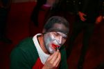Hilversum 7 december 2015
Event Sky radio met kerstboom. De olgende bn ers doe mee.
 Xander de BuisonjÃ© & Sharon Doorson (dance4life), Barry Atsma (Diabetes Fonds) & Do (Stichting DON), Mari van de Ven & Dyanne Beekman (Hartstichting), Beau Schneider & Ruud Feltkamp (KWF Kankerbestrijding), Roel van Velzen & Roos MoggrÃ© (MasterPeace), Anouk Smulders & ManuÃ«la Kemp (Ruby and Rose), Ellen ten Damme & Henk Schiffmacher (Stichting Vluchteling), Bartho Braat & Lone van Roosendaal (Trombosestichting) en Danny de Munk & Vivian Reijs (Voedselbanken Nederland).
Vakjury
De vakjury bestaat dit jaar uit voorzitter Nance Coolen (presentatrice en winnares van CTFC 2014), Fred van Leer (kledingstylist en presentator) en Pascal Koeleman (ondernemer en jurylid van SBS 6' Hollands Beste Bloemstylis