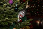 Hilversum 7 december 2015
Event Sky radio met kerstboom. De olgende bn ers doe mee.
 Xander de BuisonjÃ© & Sharon Doorson (dance4life), Barry Atsma (Diabetes Fonds) & Do (Stichting DON), Mari van de Ven & Dyanne Beekman (Hartstichting), Beau Schneider & Ruud Feltkamp (KWF Kankerbestrijding), Roel van Velzen & Roos MoggrÃ© (MasterPeace), Anouk Smulders & ManuÃ«la Kemp (Ruby and Rose), Ellen ten Damme & Henk Schiffmacher (Stichting Vluchteling), Bartho Braat & Lone van Roosendaal (Trombosestichting) en Danny de Munk & Vivian Reijs (Voedselbanken Nederland).
Vakjury
De vakjury bestaat dit jaar uit voorzitter Nance Coolen (presentatrice en winnares van CTFC 2014), Fred van Leer (kledingstylist en presentator) en Pascal Koeleman (ondernemer en jurylid van SBS 6' Hollands Beste Bloemstylis