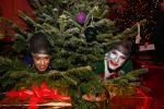 Hilversum 7 december 2015
Event Sky radio met kerstboom. De olgende bn ers doe mee.
 Xander de BuisonjÃ© & Sharon Doorson (dance4life), Barry Atsma (Diabetes Fonds) & Do (Stichting DON), Mari van de Ven & Dyanne Beekman (Hartstichting), Beau Schneider & Ruud Feltkamp (KWF Kankerbestrijding), Roel van Velzen & Roos MoggrÃ© (MasterPeace), Anouk Smulders & ManuÃ«la Kemp (Ruby and Rose), Ellen ten Damme & Henk Schiffmacher (Stichting Vluchteling), Bartho Braat & Lone van Roosendaal (Trombosestichting) en Danny de Munk & Vivian Reijs (Voedselbanken Nederland).
Vakjury
De vakjury bestaat dit jaar uit voorzitter Nance Coolen (presentatrice en winnares van CTFC 2014), Fred van Leer (kledingstylist en presentator) en Pascal Koeleman (ondernemer en jurylid van SBS 6' Hollands Beste Bloemstylis