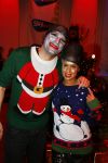 Hilversum 7 december 2015
Event Sky radio met kerstboom. De olgende bn ers doe mee.
 Xander de BuisonjÃ© & Sharon Doorson (dance4life), Barry Atsma (Diabetes Fonds) & Do (Stichting DON), Mari van de Ven & Dyanne Beekman (Hartstichting), Beau Schneider & Ruud Feltkamp (KWF Kankerbestrijding), Roel van Velzen & Roos MoggrÃ© (MasterPeace), Anouk Smulders & ManuÃ«la Kemp (Ruby and Rose), Ellen ten Damme & Henk Schiffmacher (Stichting Vluchteling), Bartho Braat & Lone van Roosendaal (Trombosestichting) en Danny de Munk & Vivian Reijs (Voedselbanken Nederland).
Vakjury
De vakjury bestaat dit jaar uit voorzitter Nance Coolen (presentatrice en winnares van CTFC 2014), Fred van Leer (kledingstylist en presentator) en Pascal Koeleman (ondernemer en jurylid van SBS 6' Hollands Beste Bloemstylis
