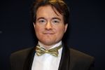 Utrecht 6 januari 2016
Uitreiking musical awards in het beatrixtheater.
Xander v Vledder