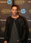 Amsterdam, 15 December 2015
Premiere Star Wars
Yes-R