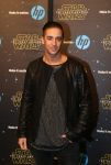 Amsterdam, 15 December 2015
Premiere Star Wars
Yes-R